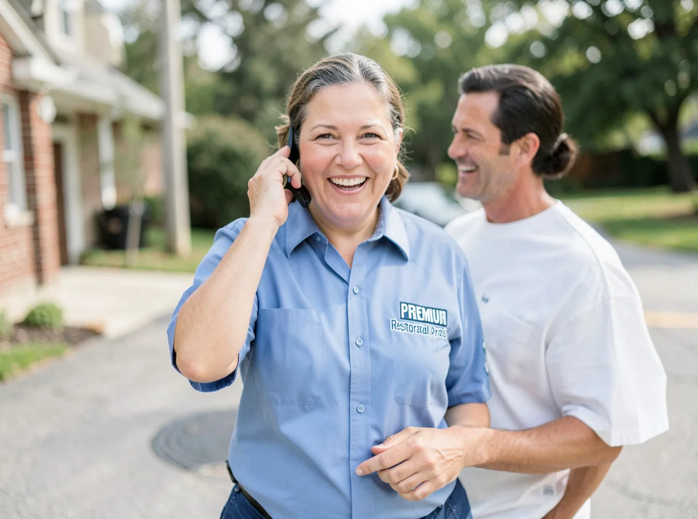 Water Damage Restoration Elwood, NE FAQs